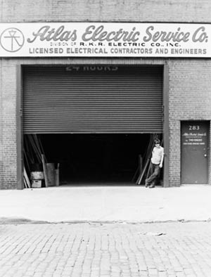 atlas-acon first store front