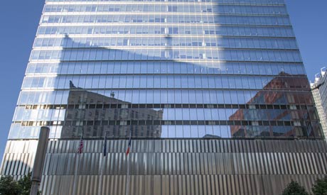 7 World Trade Center