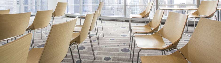 Office Power, Lighting and Security